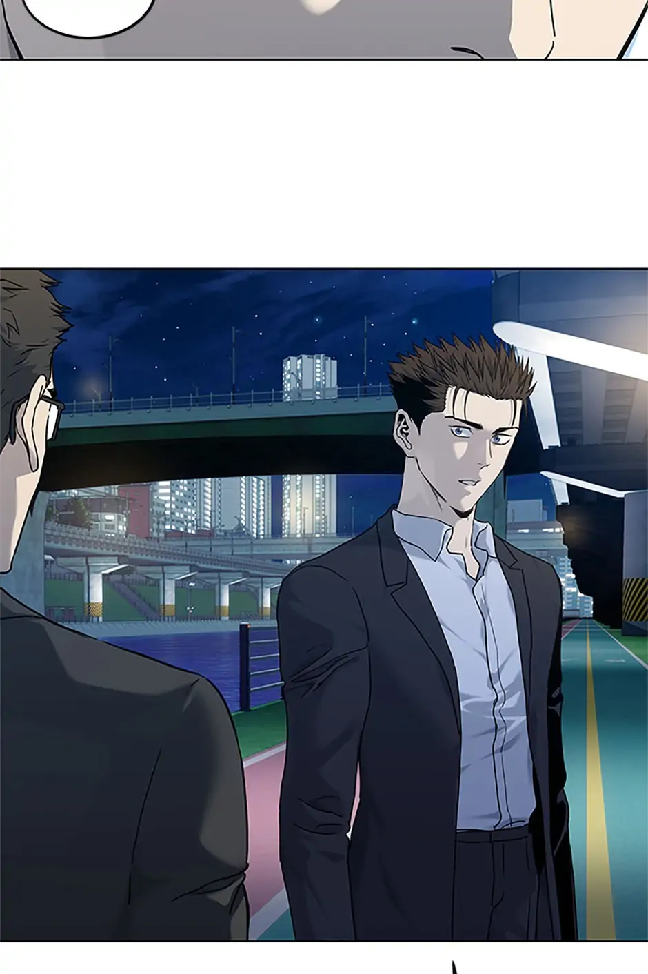 God of Blackfield - Chapter 155 [photo 10] - MangaPorn