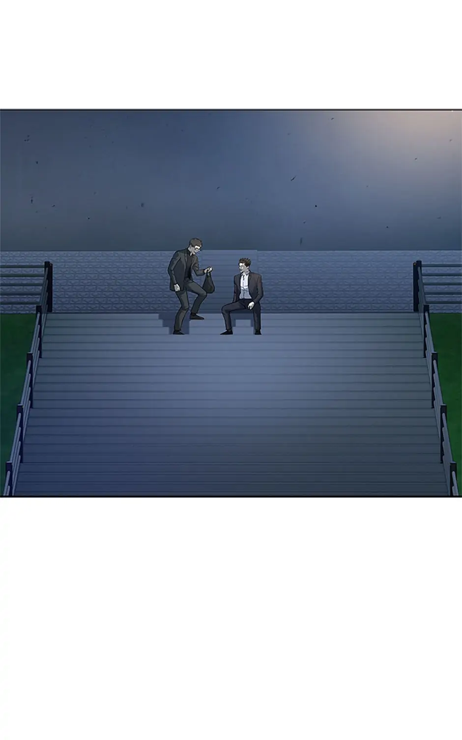 God of Blackfield - Chapter 155 [photo 19] - MangaPorn