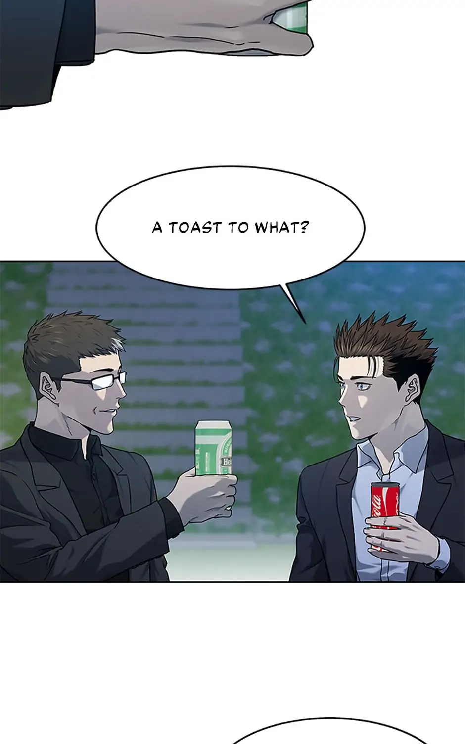 God of Blackfield - Chapter 155 [photo 22] - MangaPorn