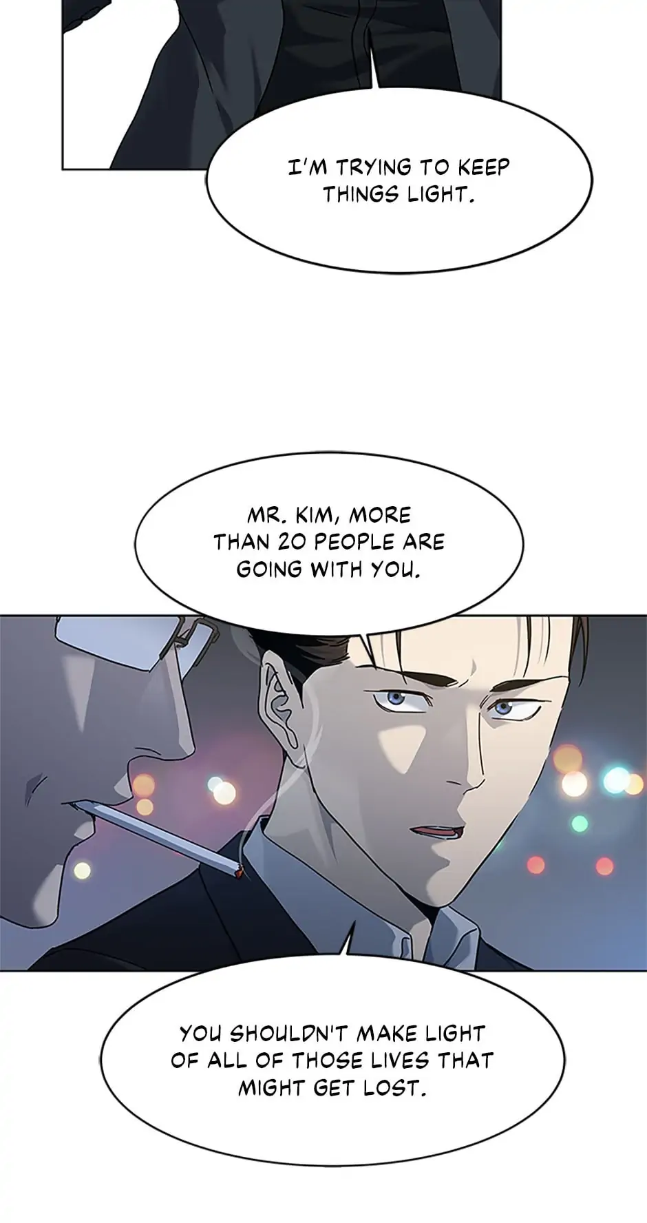 God of Blackfield - Chapter 155 [photo 30] - MangaPorn