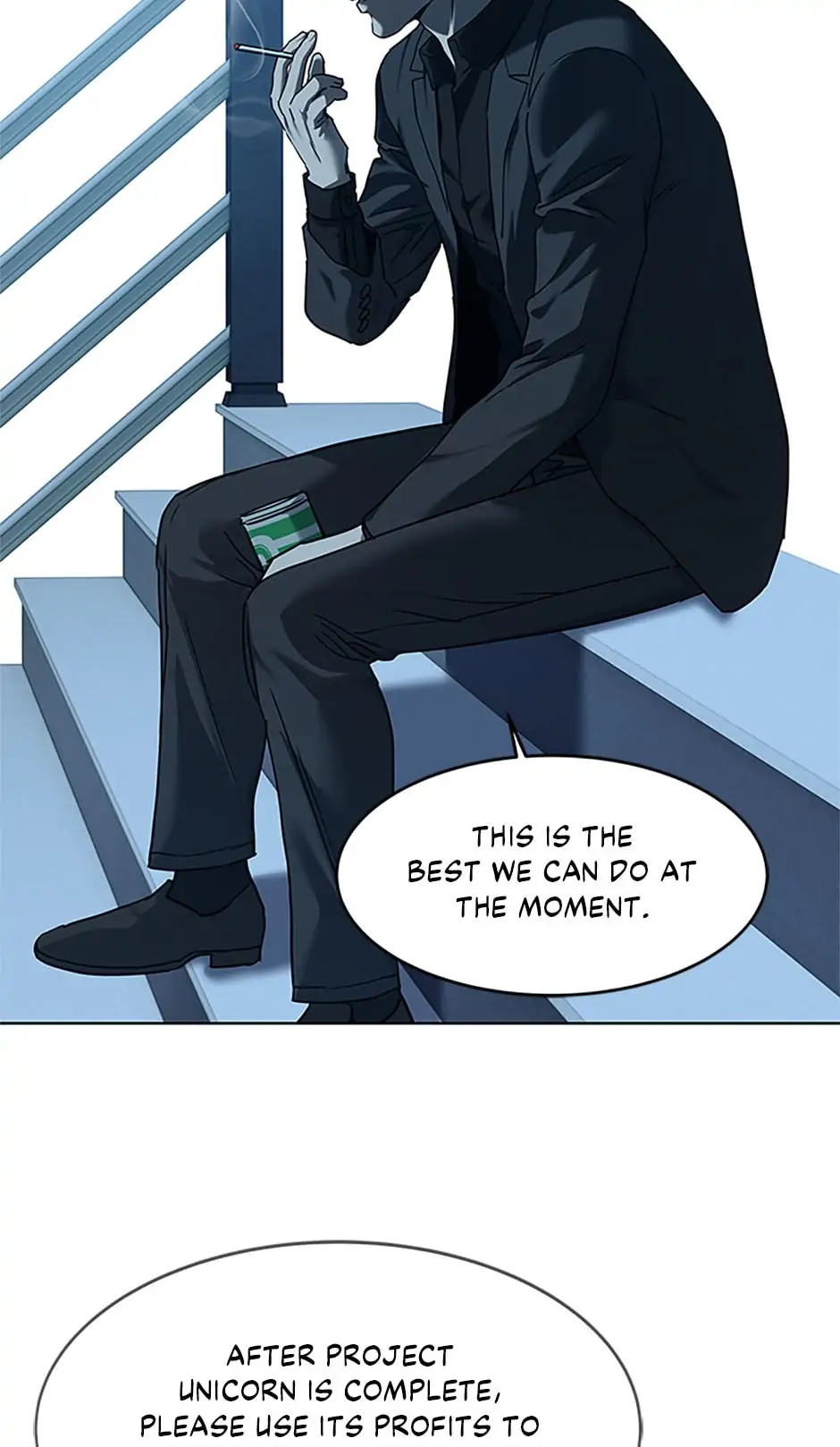 God of Blackfield - Chapter 155 [photo 34] - MangaPorn