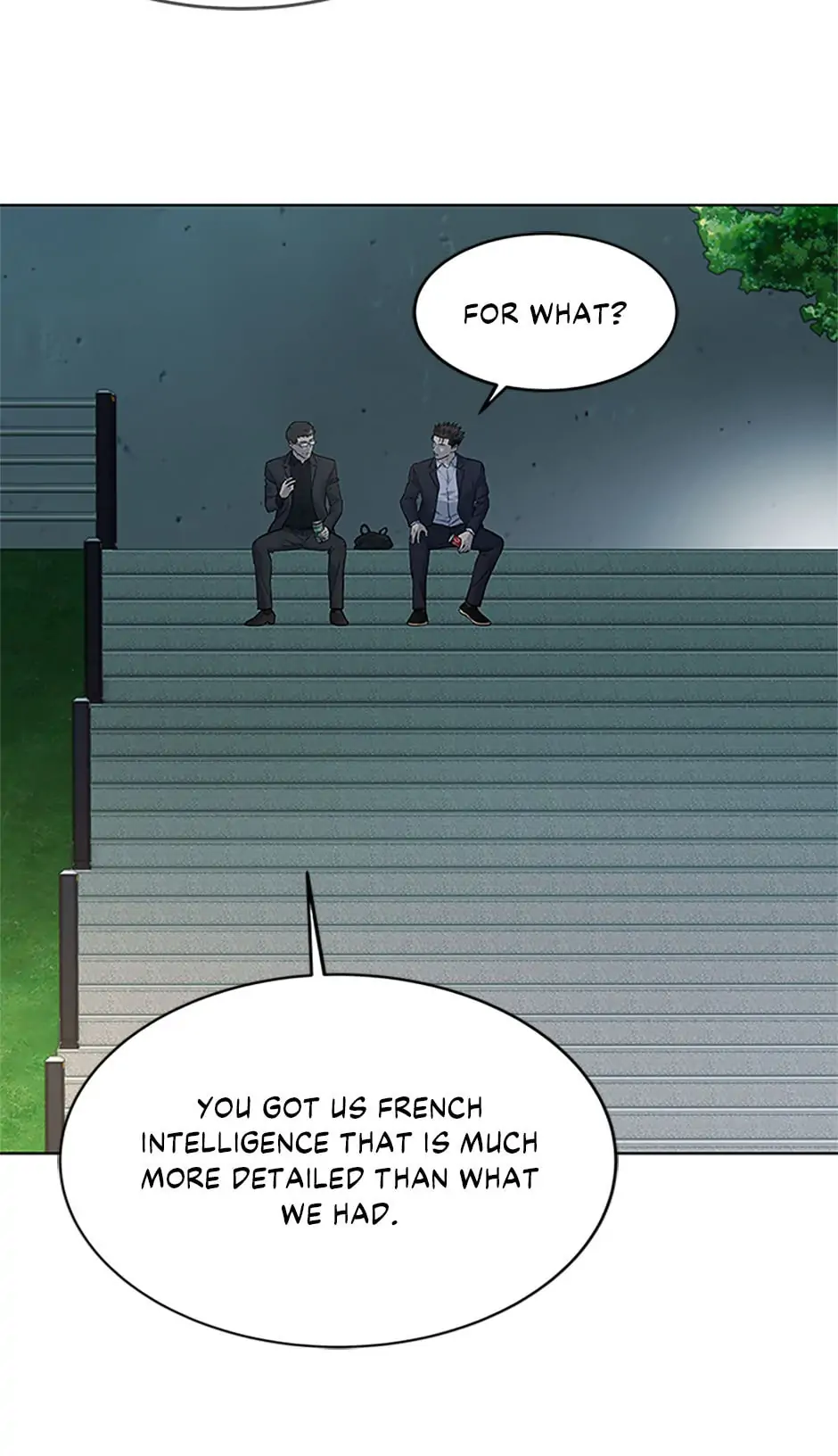 God of Blackfield - Chapter 155 [photo 42] - MangaPorn