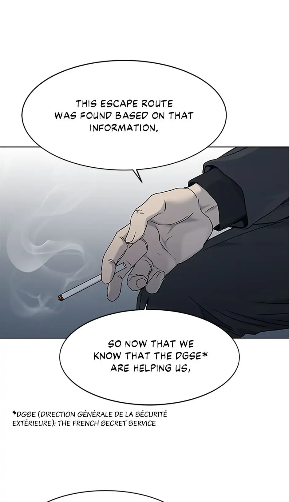 God of Blackfield - Chapter 155 [photo 43] - MangaPorn