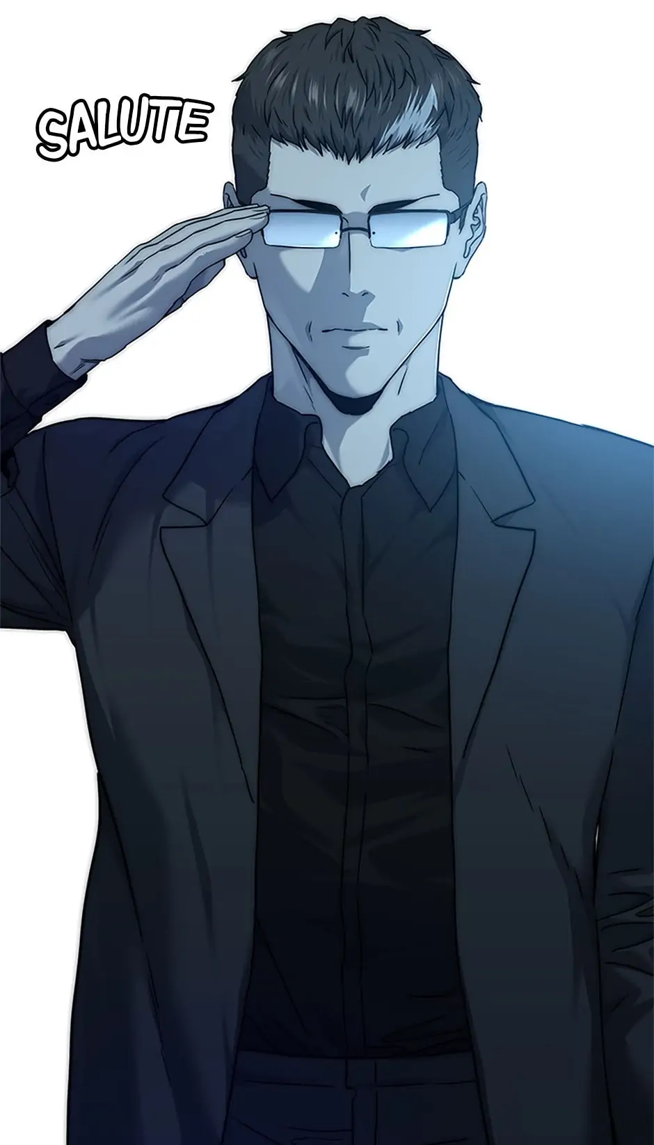 God of Blackfield - Chapter 155 [photo 51] - MangaPorn