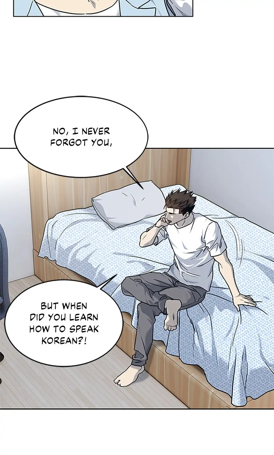 God of Blackfield - Chapter 155 [photo 64] - MangaPorn