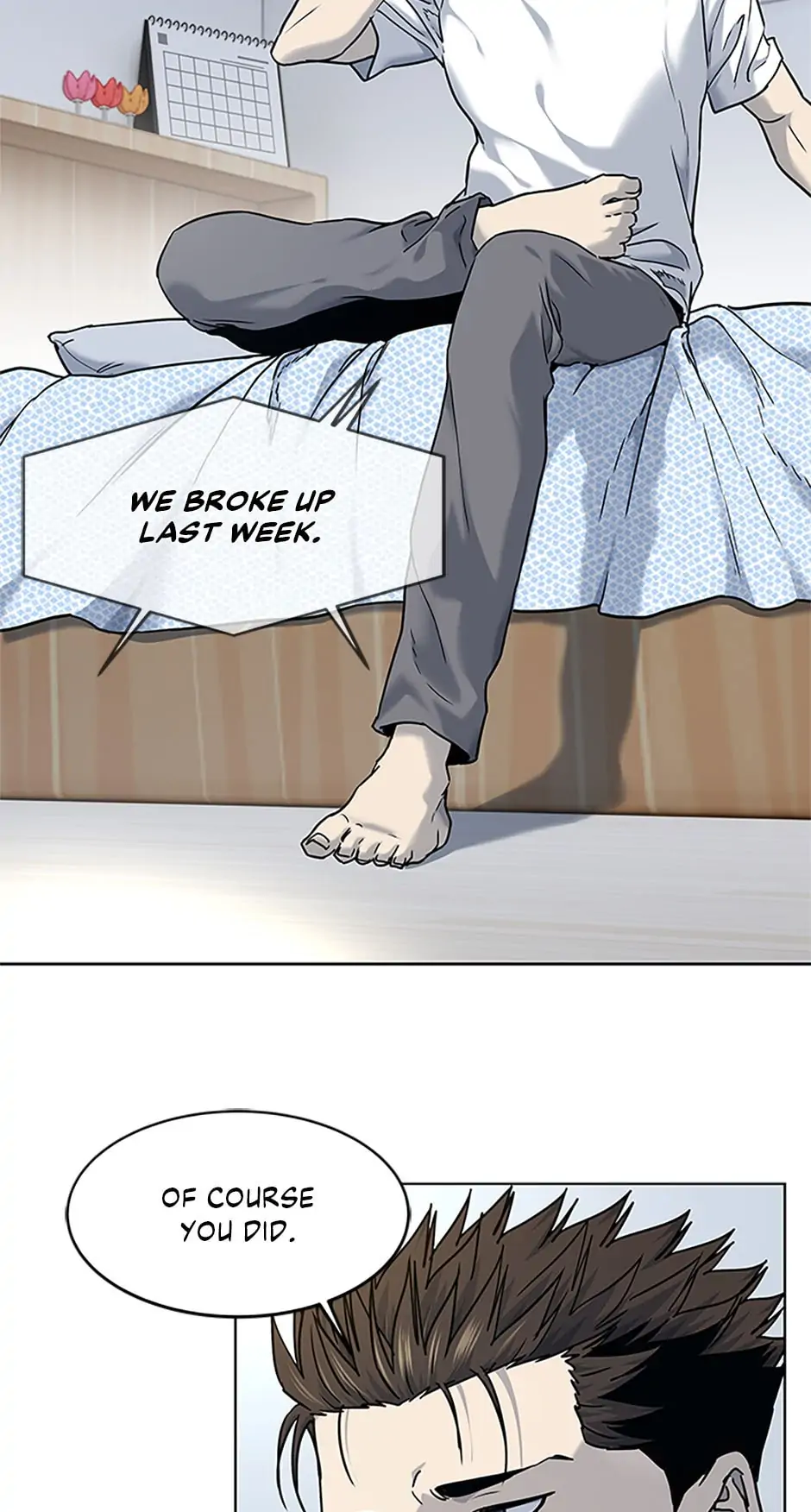 God of Blackfield - Chapter 155 [photo 66] - MangaPorn
