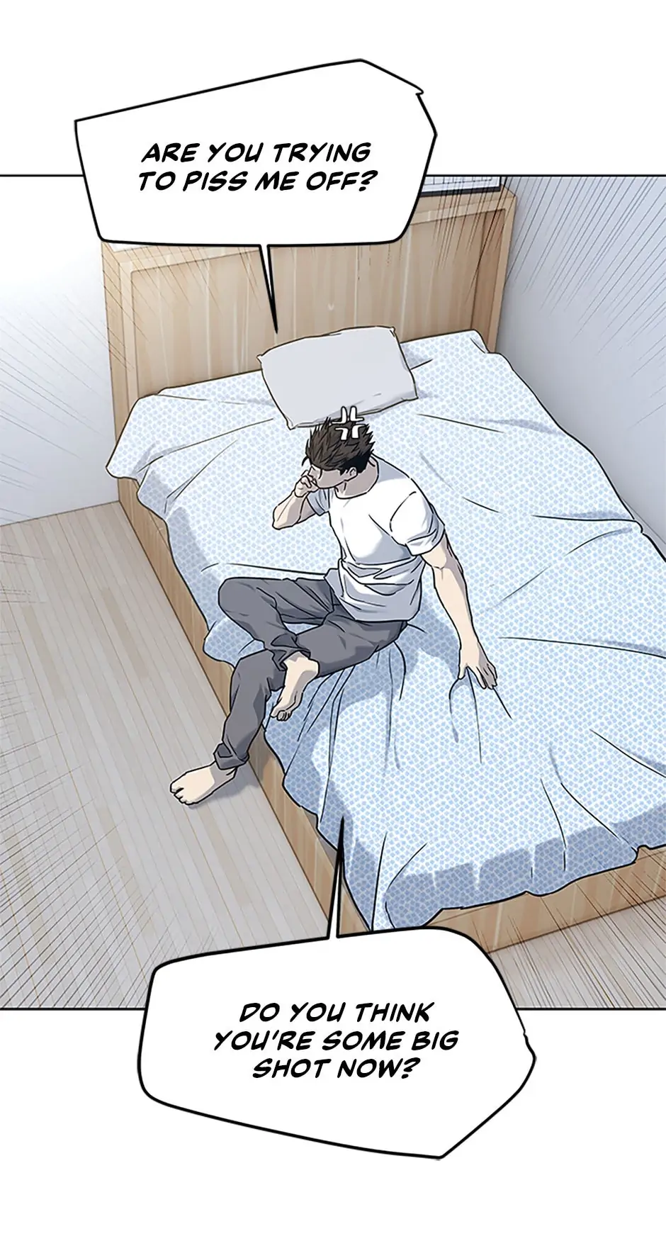 God of Blackfield - Chapter 155 [photo 70] - MangaPorn