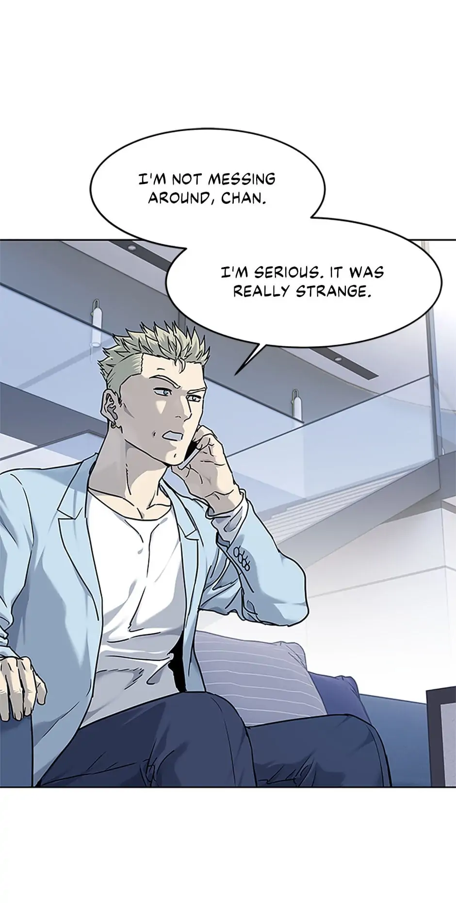 God of Blackfield - Chapter 155 [photo 71] - MangaPorn