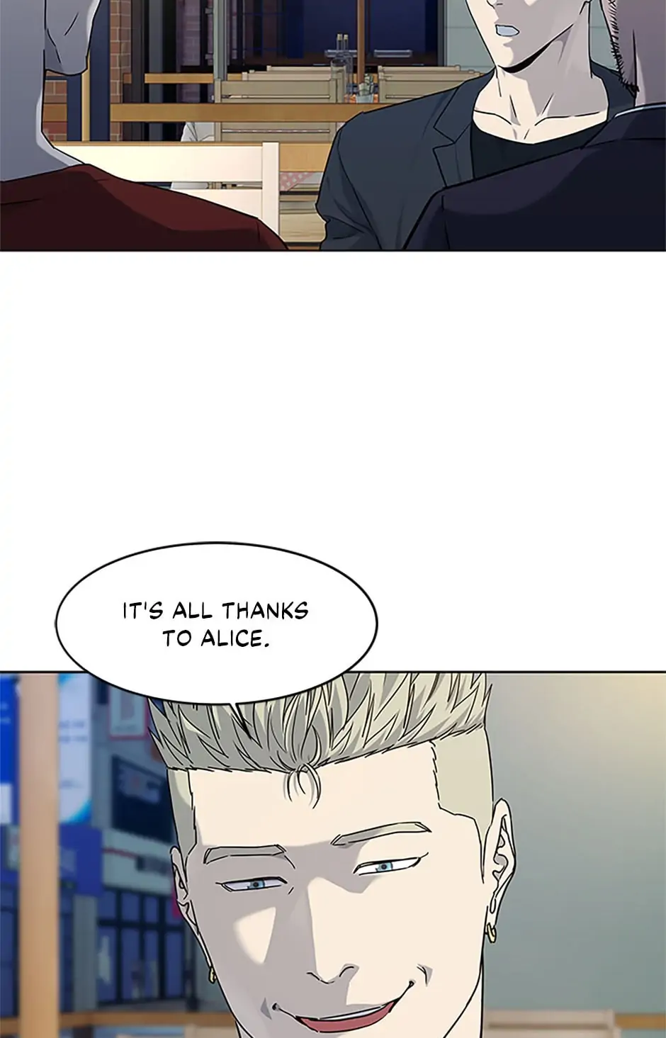 God of Blackfield - Chapter 156 [photo 16] - MangaPorn