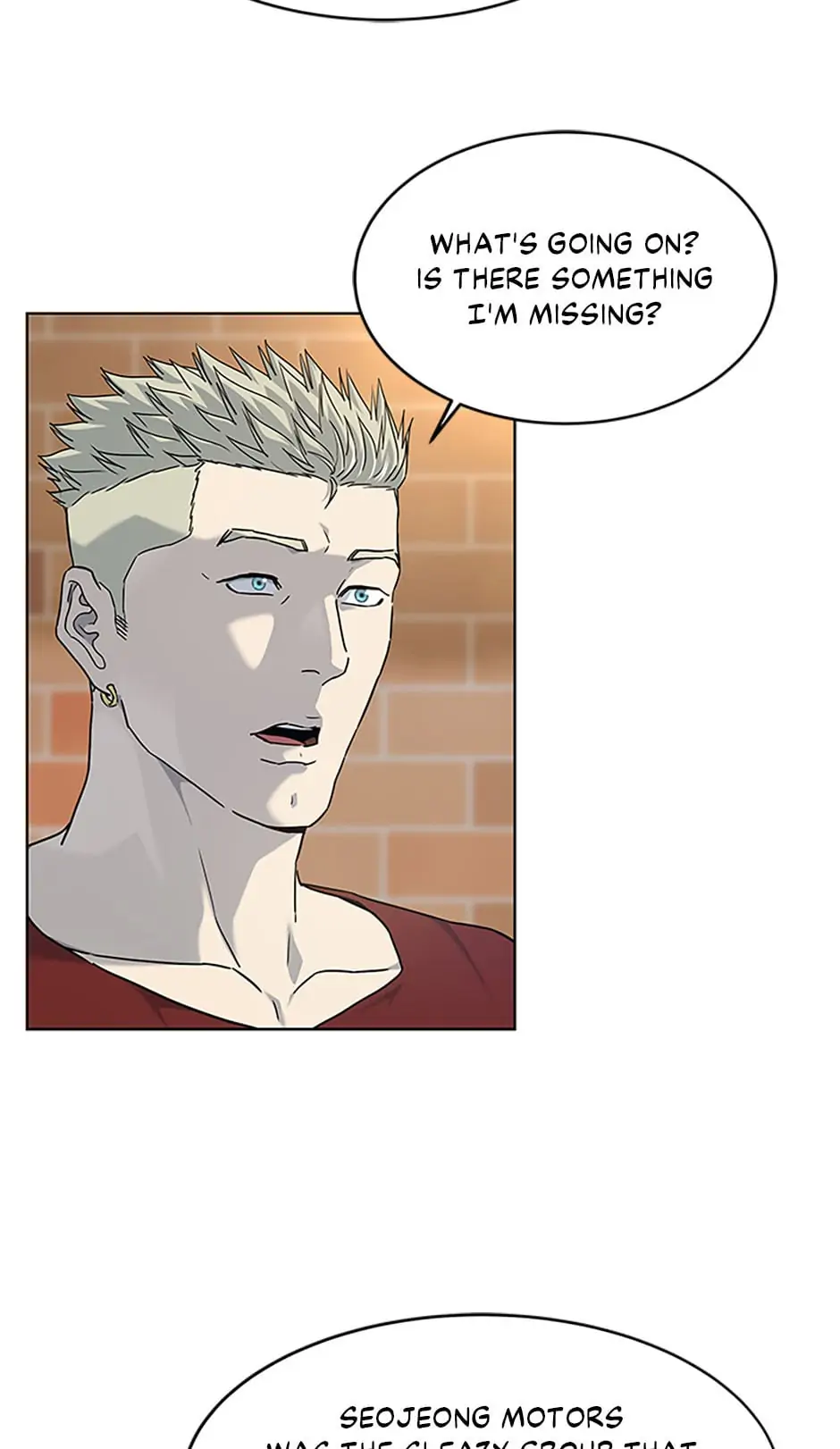 God of Blackfield - Chapter 156 [photo 28] - MangaPorn