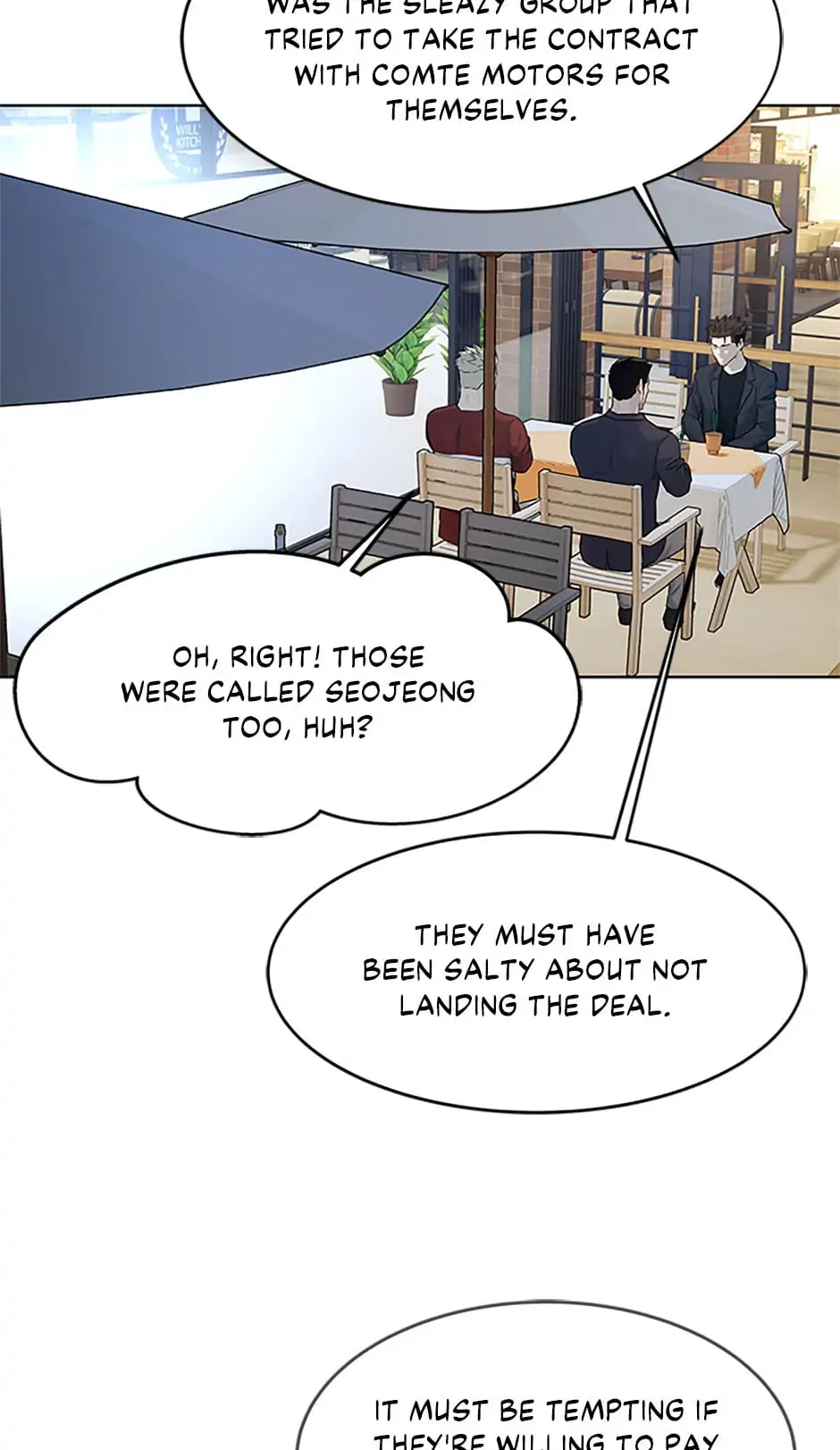 God of Blackfield - Chapter 156 [photo 29] - MangaPorn