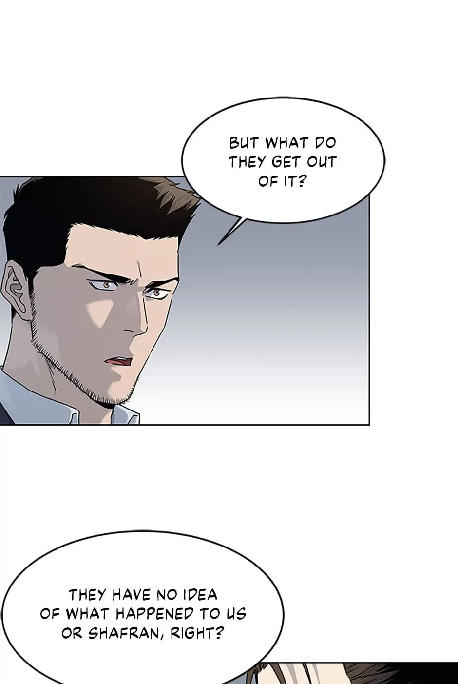 God of Blackfield - Chapter 156 [photo 37] - MangaPorn