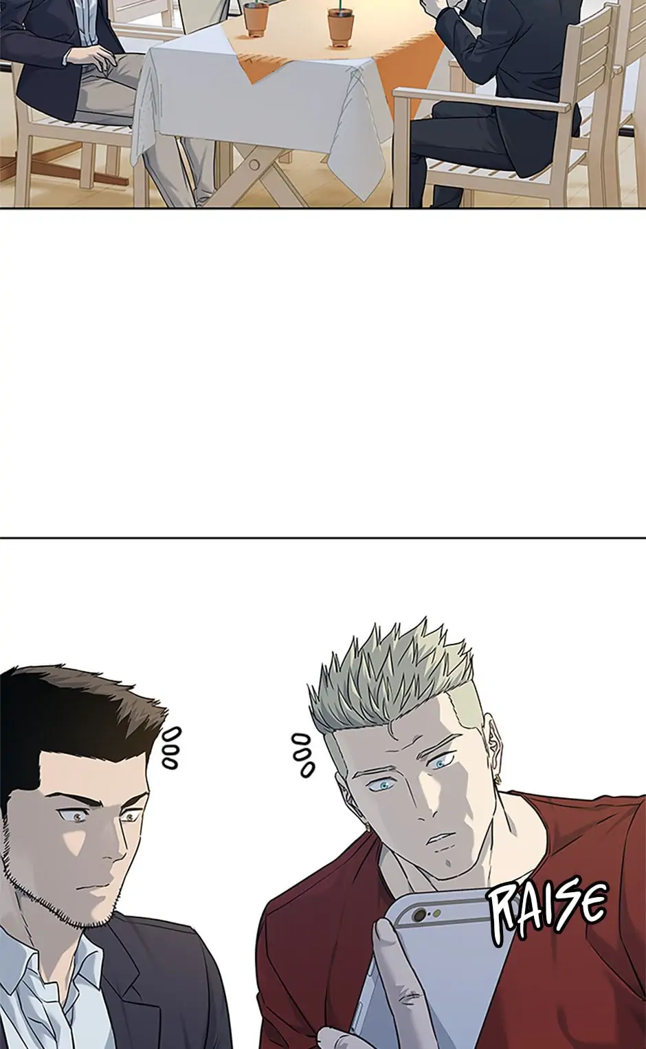 God of Blackfield - Chapter 156 [photo 50] - MangaPorn