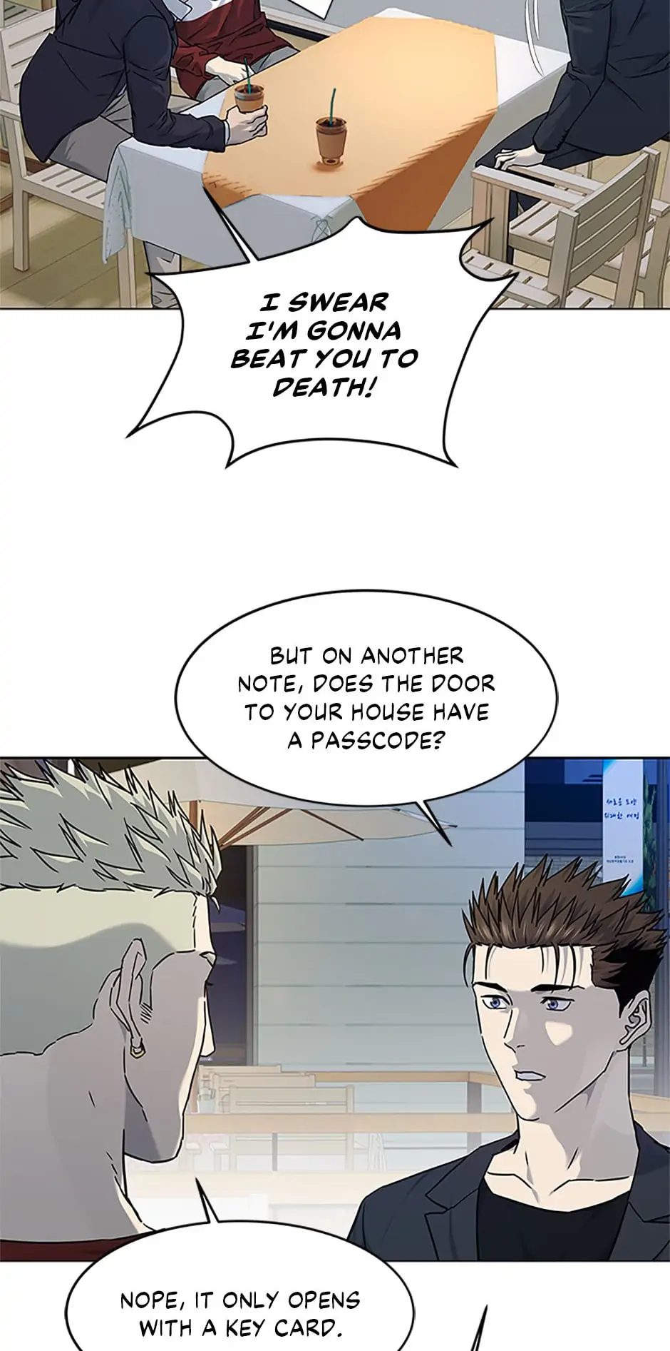God of Blackfield - Chapter 156 [photo 61] - MangaPorn