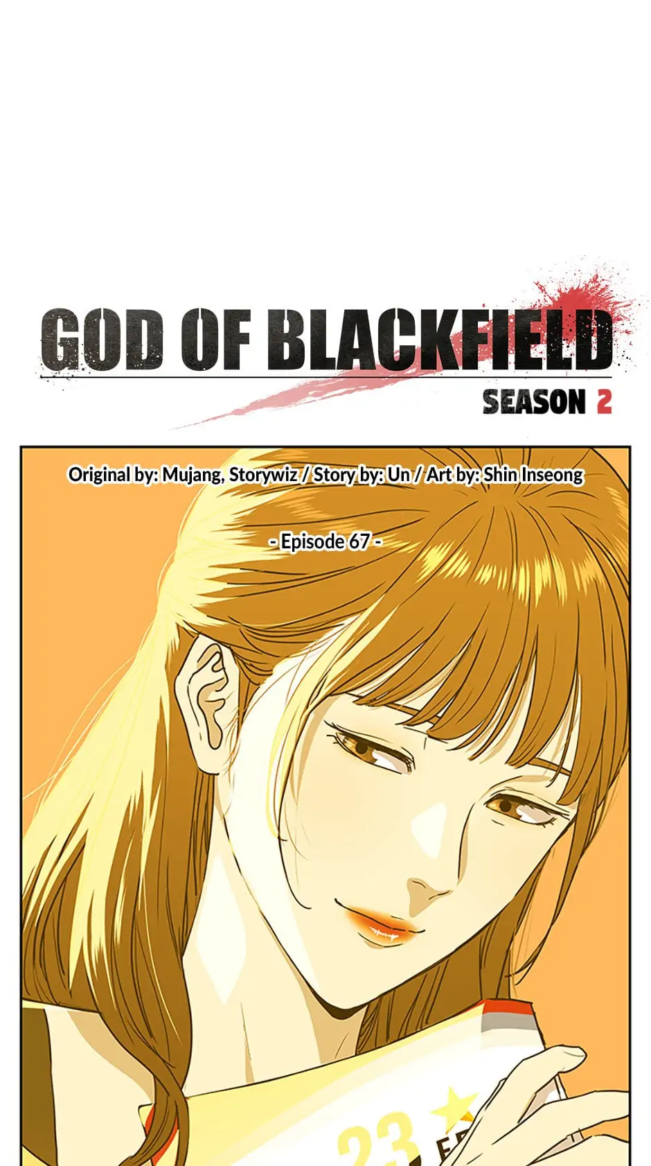 God of Blackfield - Chapter 156 [photo 7] - MangaPorn