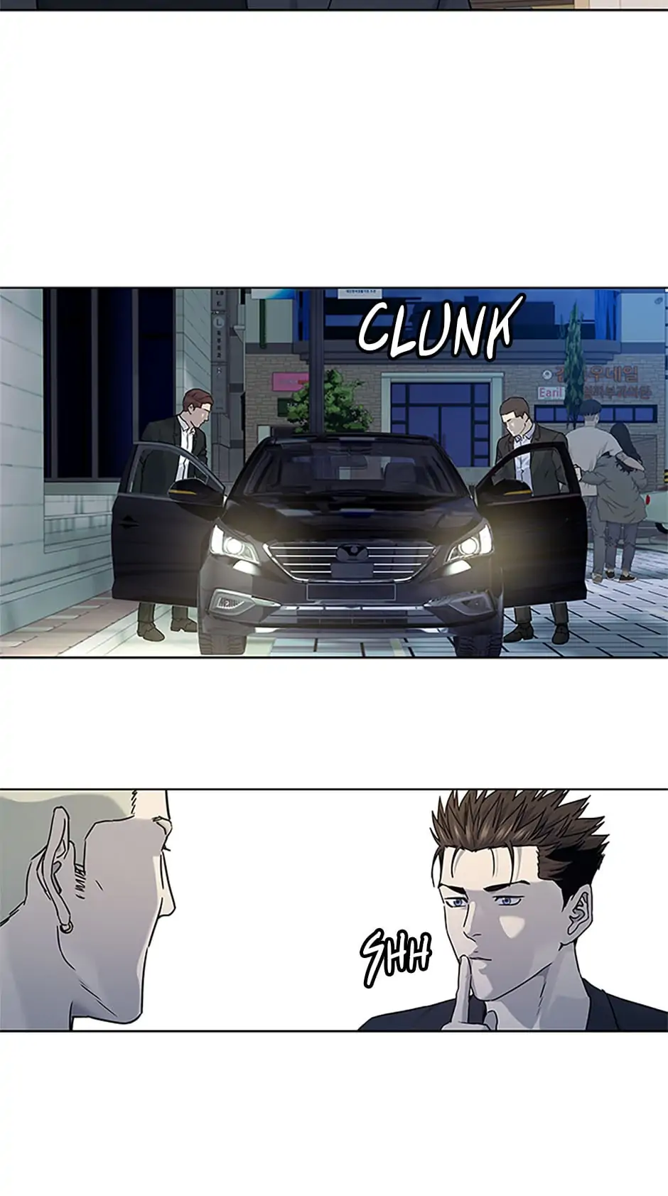 God of Blackfield - Chapter 156 [photo 71] - MangaPorn