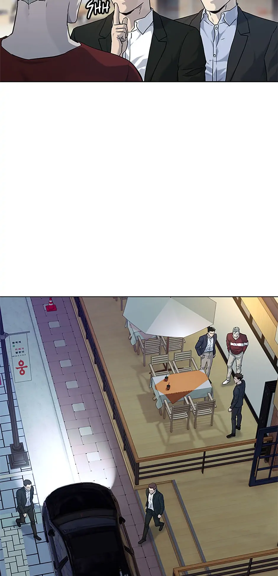 God of Blackfield - Chapter 156 [photo 76] - MangaPorn