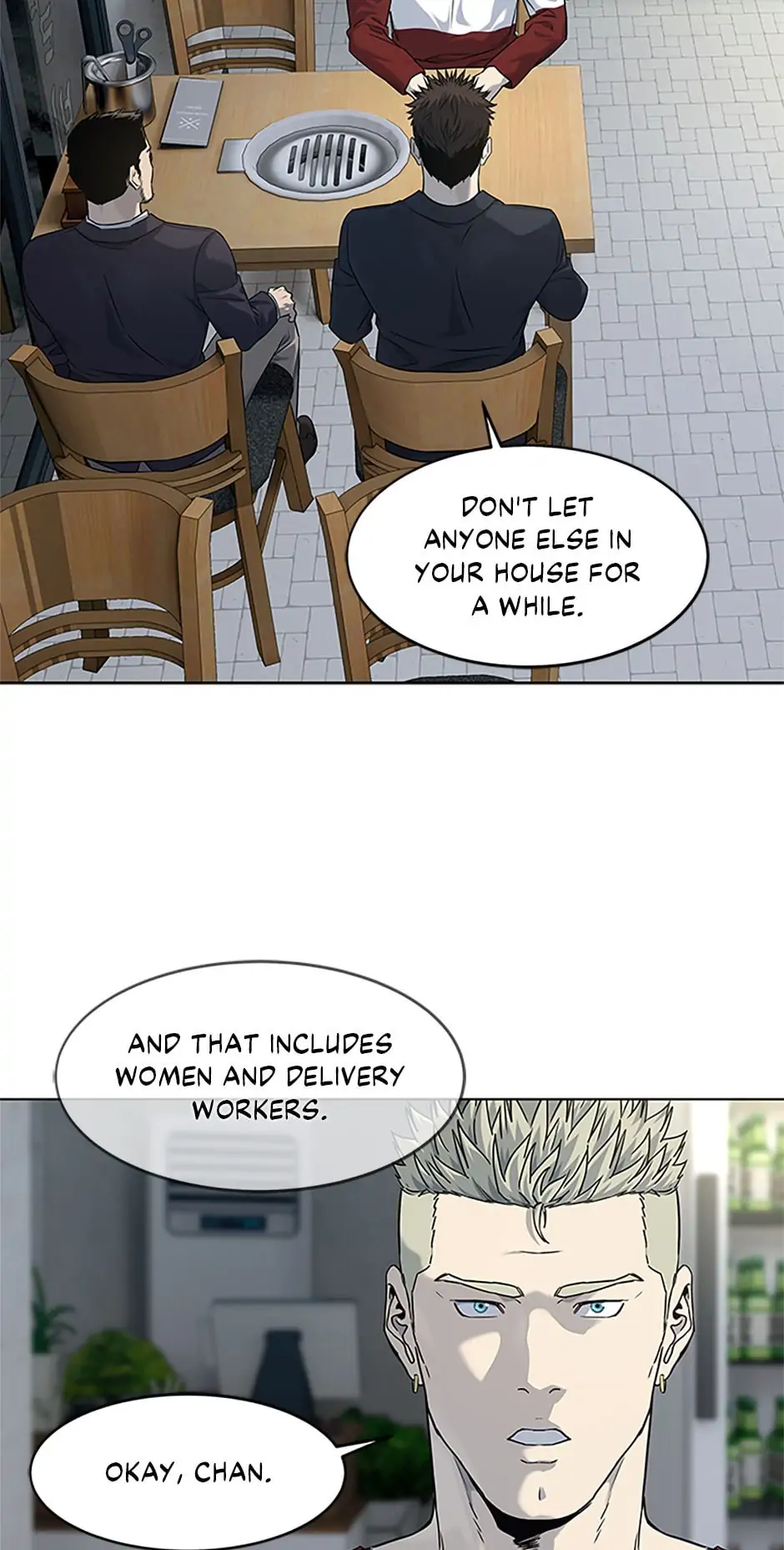 God of Blackfield - Chapter 156 [photo 86] - MangaPorn