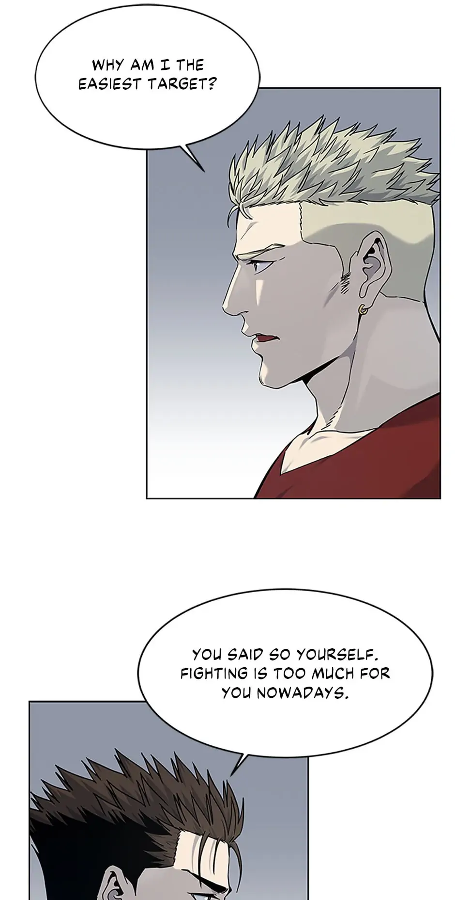 God of Blackfield - Chapter 156 [photo 89] - MangaPorn