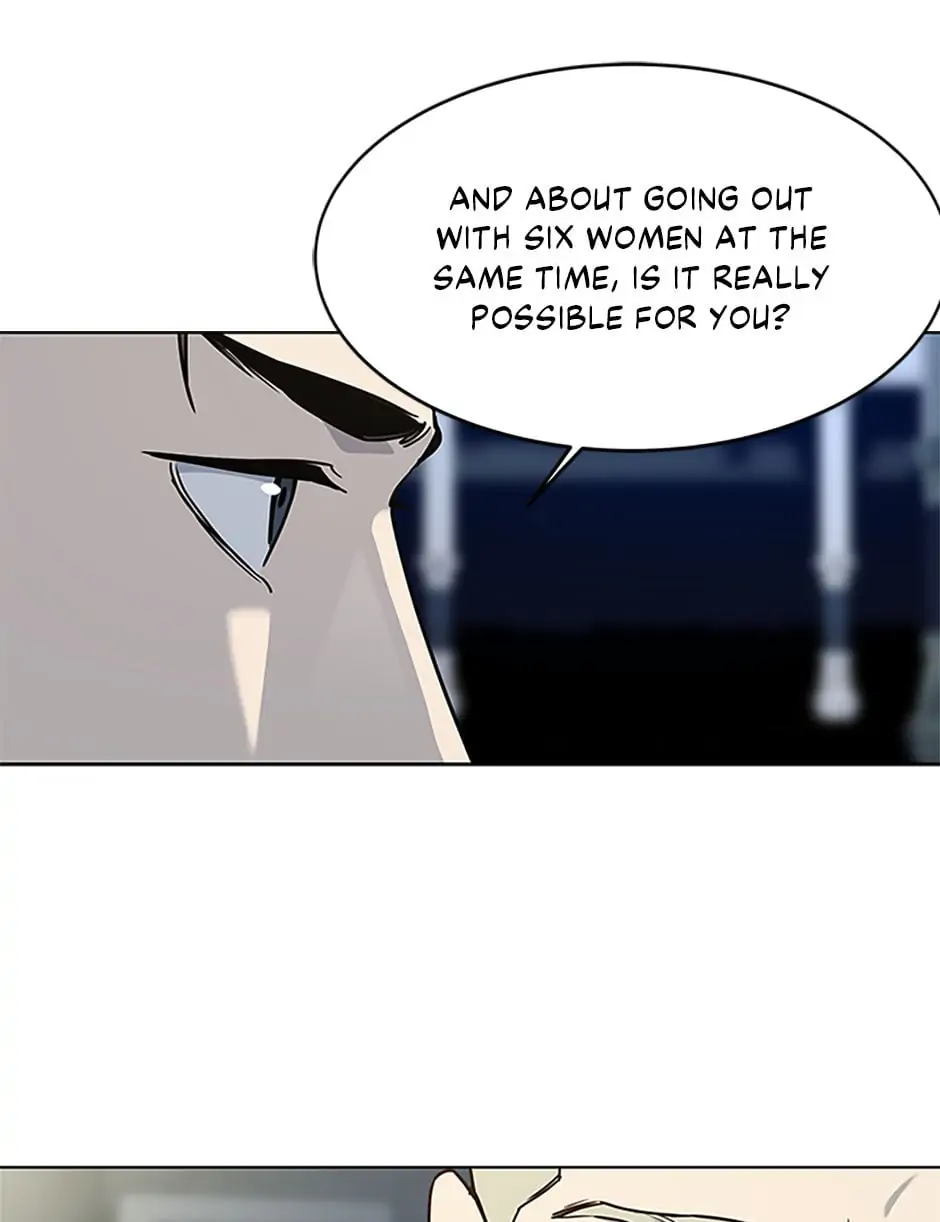 God of Blackfield - Chapter 156 [photo 91] - MangaPorn