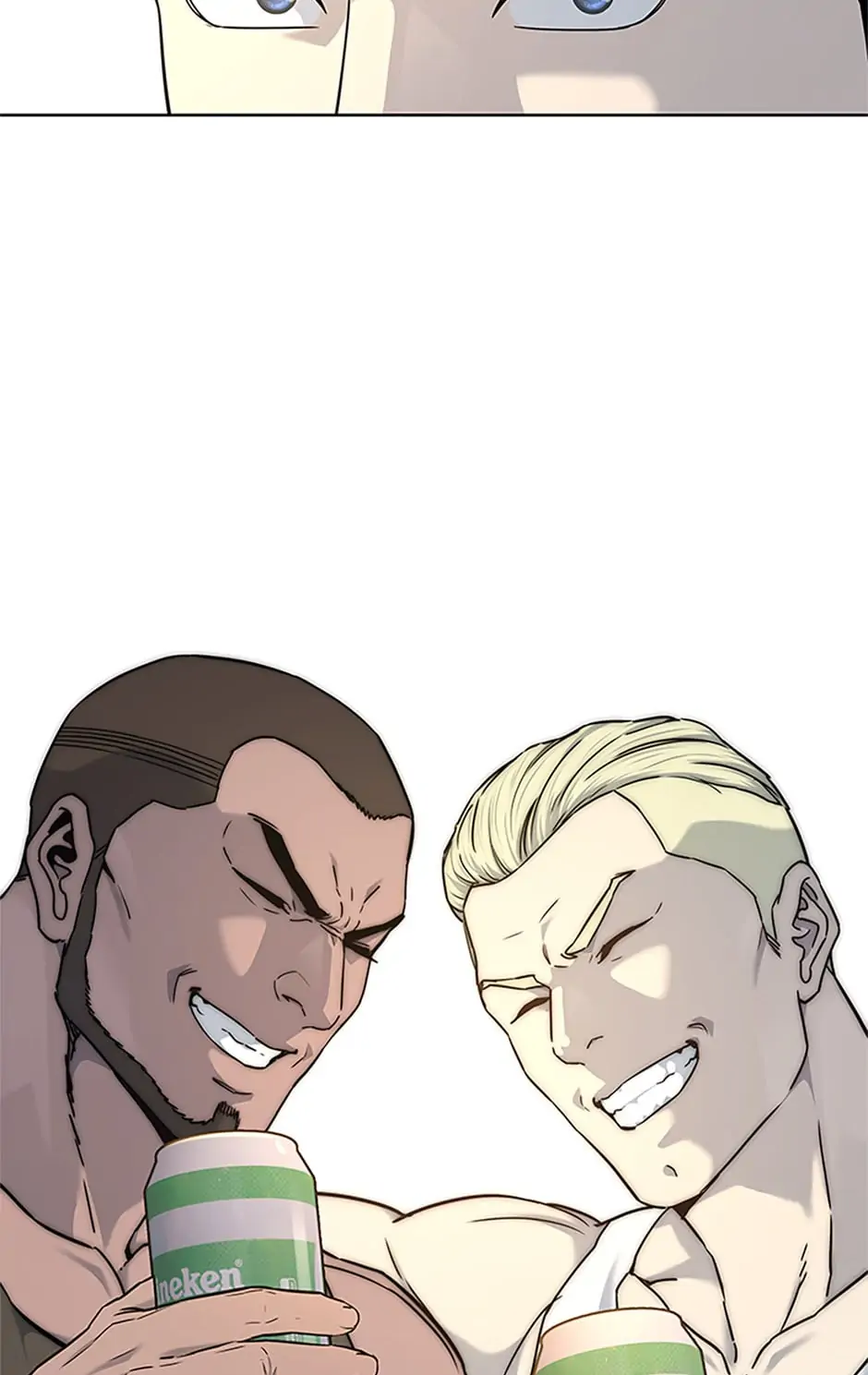 God of Blackfield - Chapter 157 [photo 17] - MangaPorn