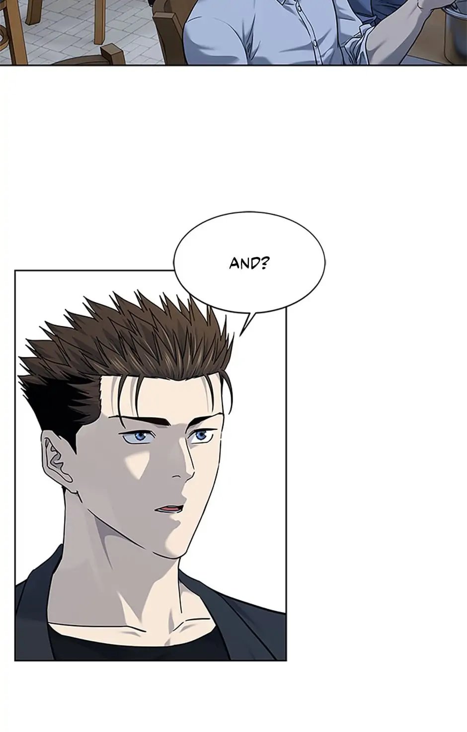 God of Blackfield - Chapter 157 [photo 25] - MangaPorn