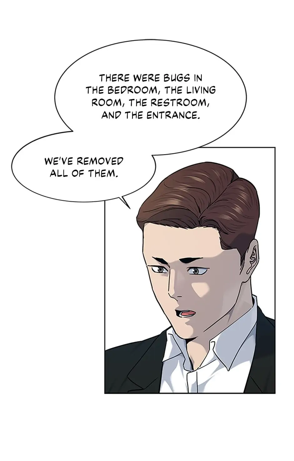 God of Blackfield - Chapter 157 [photo 26] - MangaPorn
