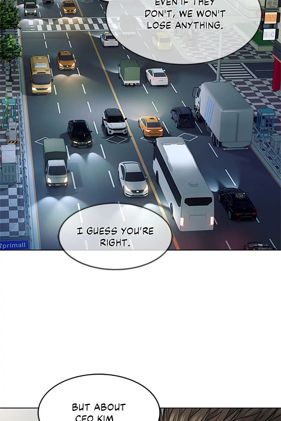 God of Blackfield - Chapter 157 [photo 38] - MangaPorn