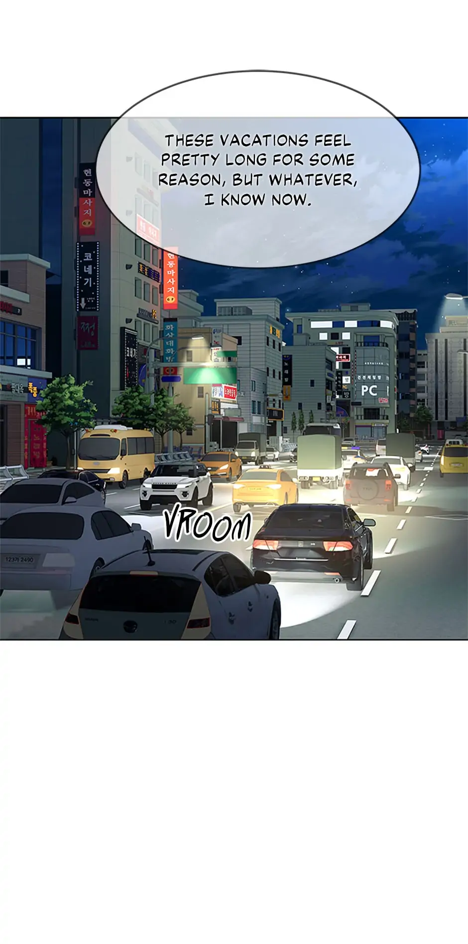 God of Blackfield - Chapter 157 [photo 44] - MangaPorn