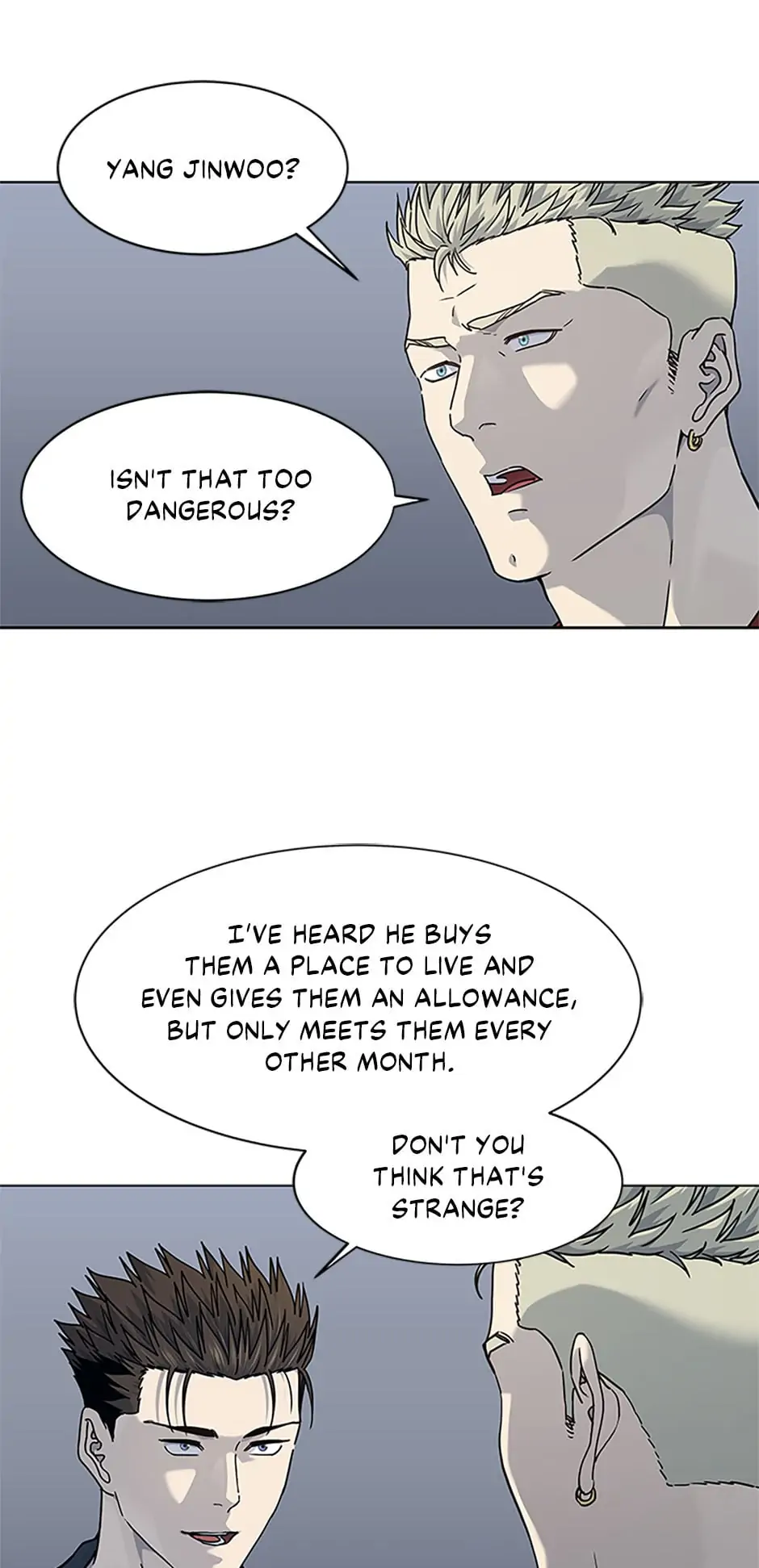 God of Blackfield - Chapter 157 [photo 5] - MangaPorn