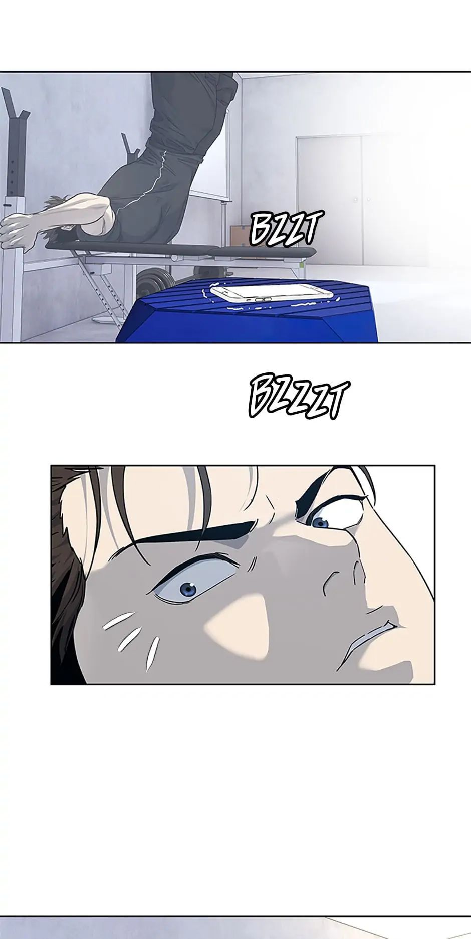 God of Blackfield - Chapter 157 [photo 63] - MangaPorn