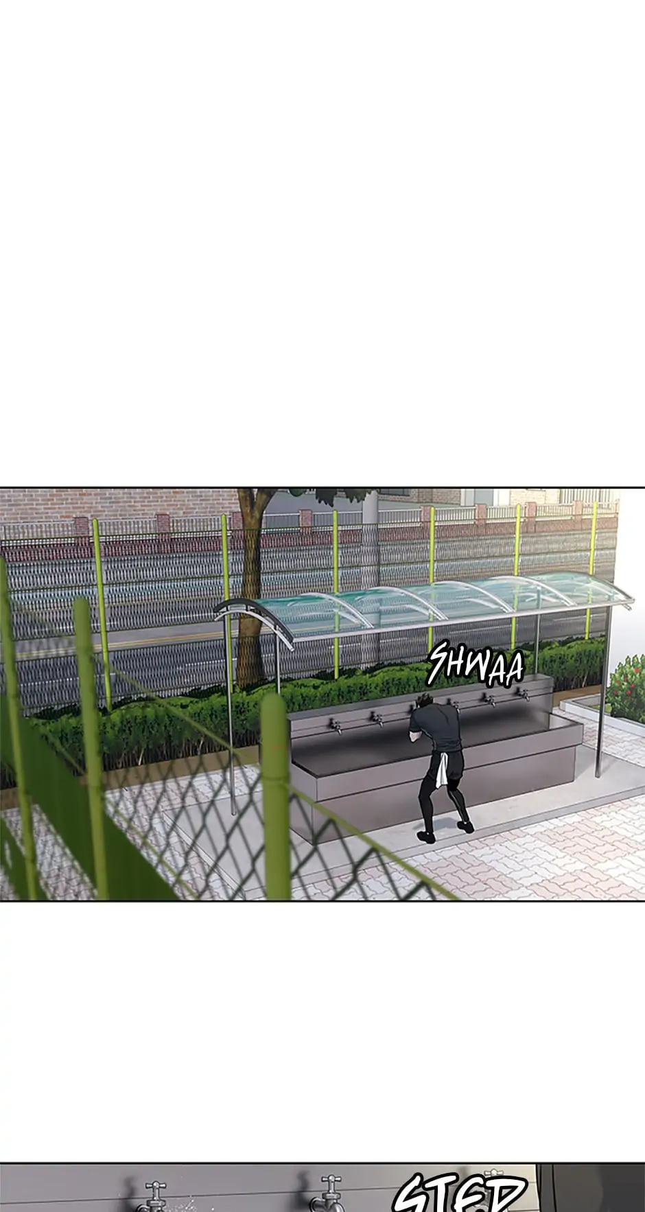 God of Blackfield - Chapter 157 [photo 69] - MangaPorn