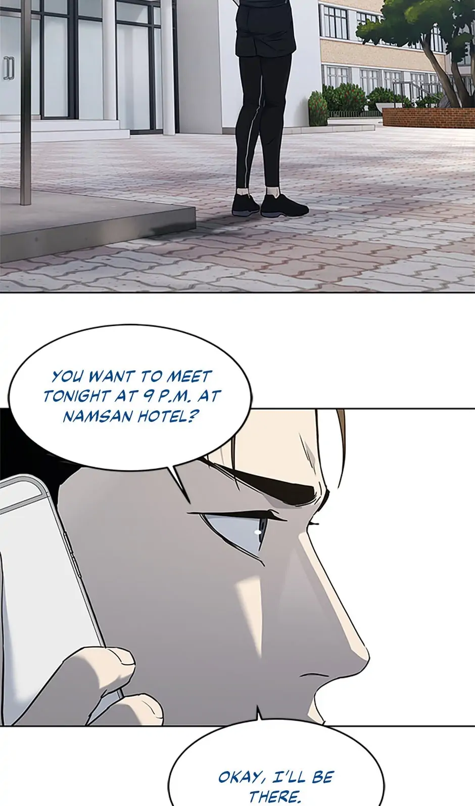God of Blackfield - Chapter 157 [photo 86] - MangaPorn