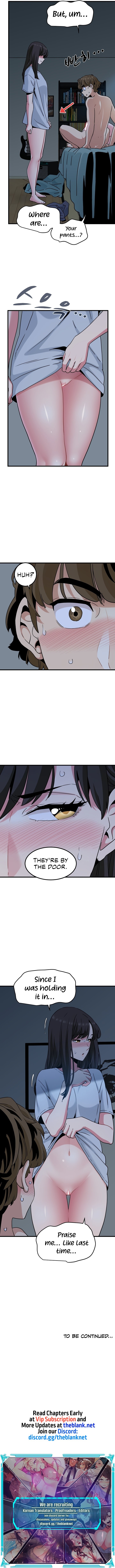 The Turning Point - Chapter 63 [photo 13] - MangaPorn