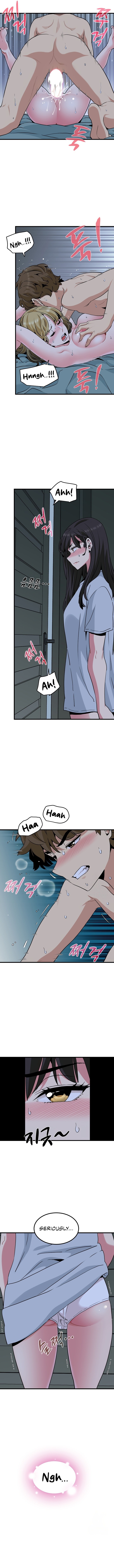 The Turning Point - Chapter 63 [photo 3] - MangaPorn