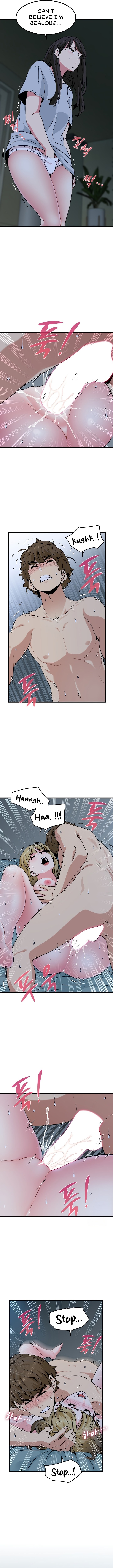 The Turning Point - Chapter 63 [photo 4] - MangaPorn