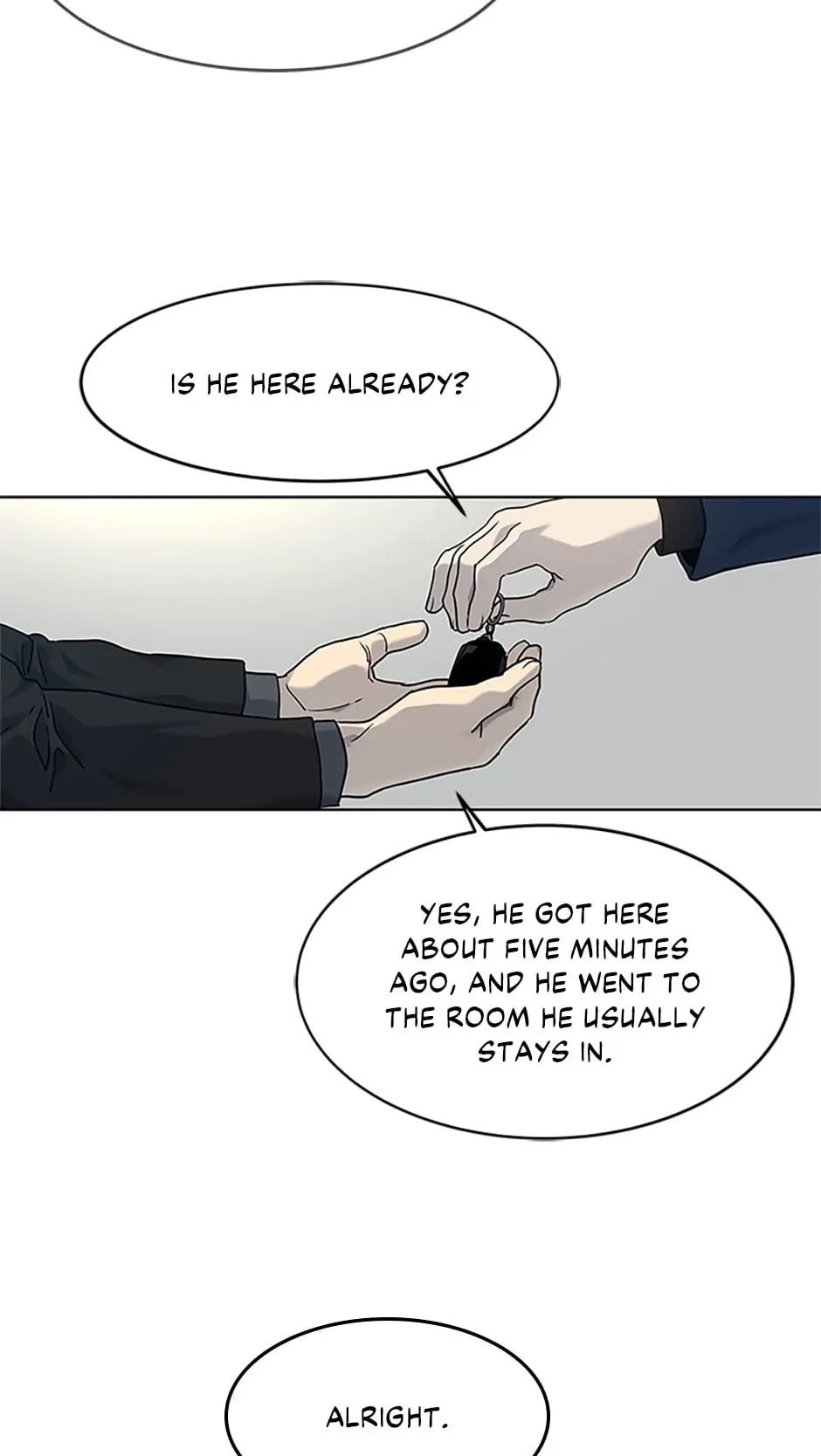 God of Blackfield - Chapter 158 [photo 21] - MangaPorn