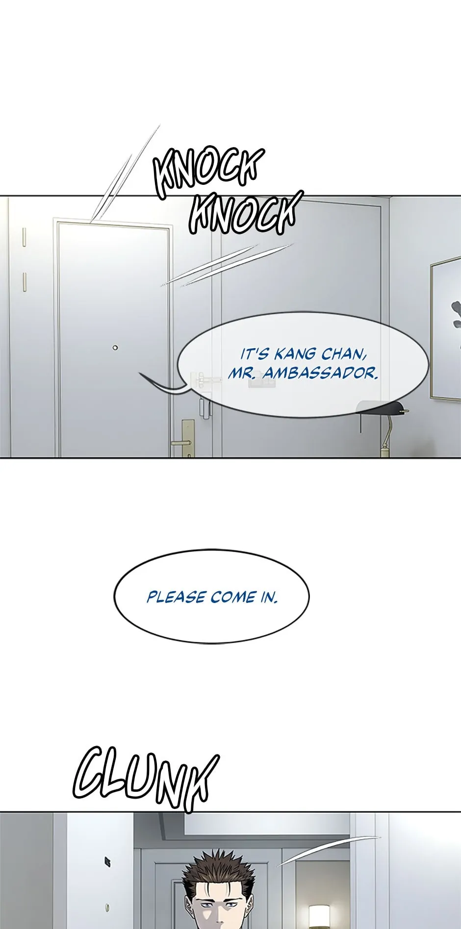 God of Blackfield - Chapter 158 [photo 34] - MangaPorn