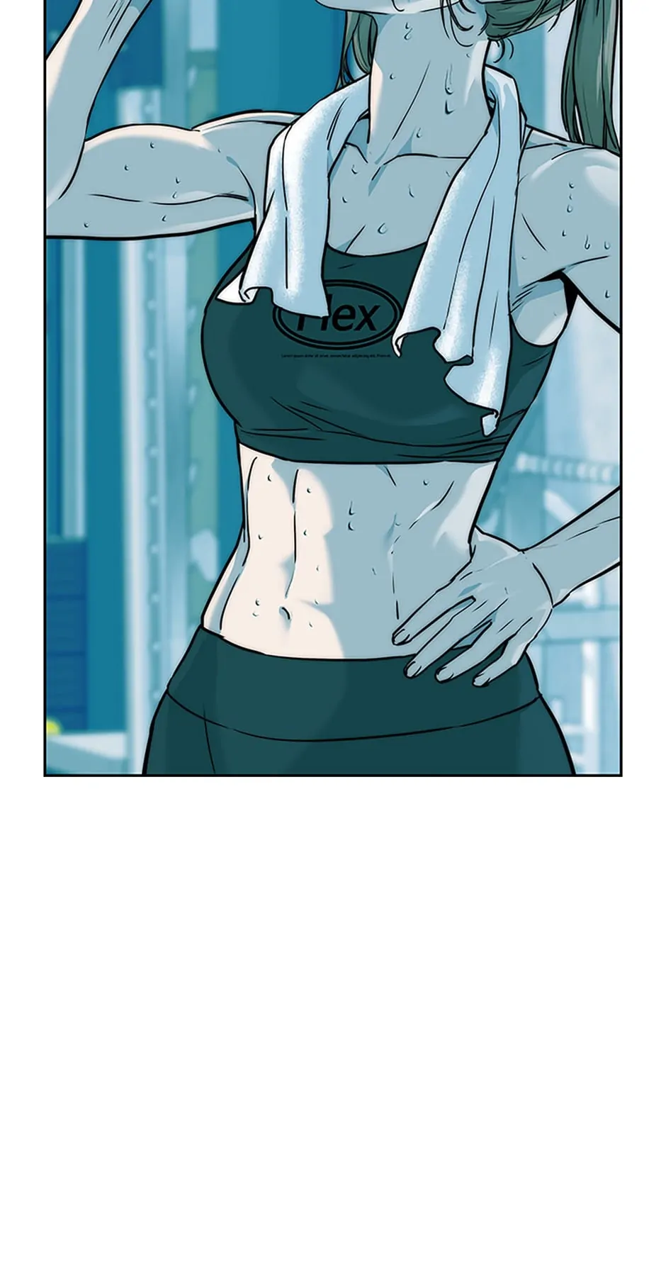 God of Blackfield - Chapter 158 [photo 4] - MangaPorn
