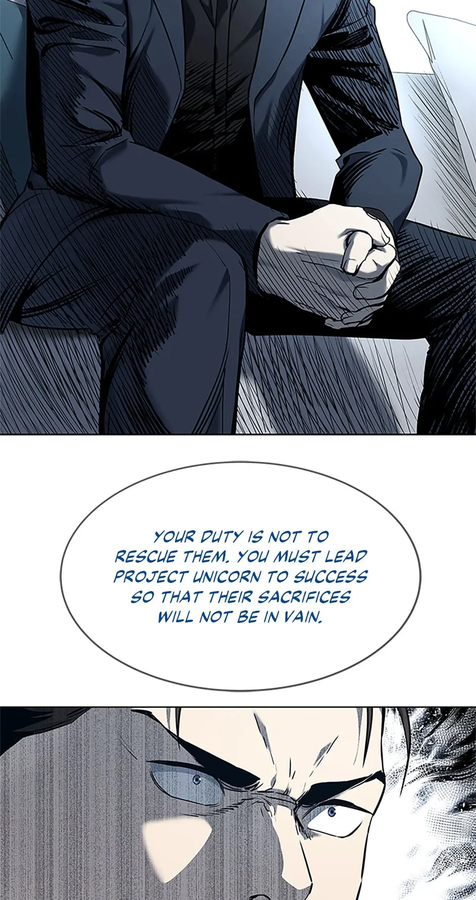 God of Blackfield - Chapter 158 [photo 54] - MangaPorn