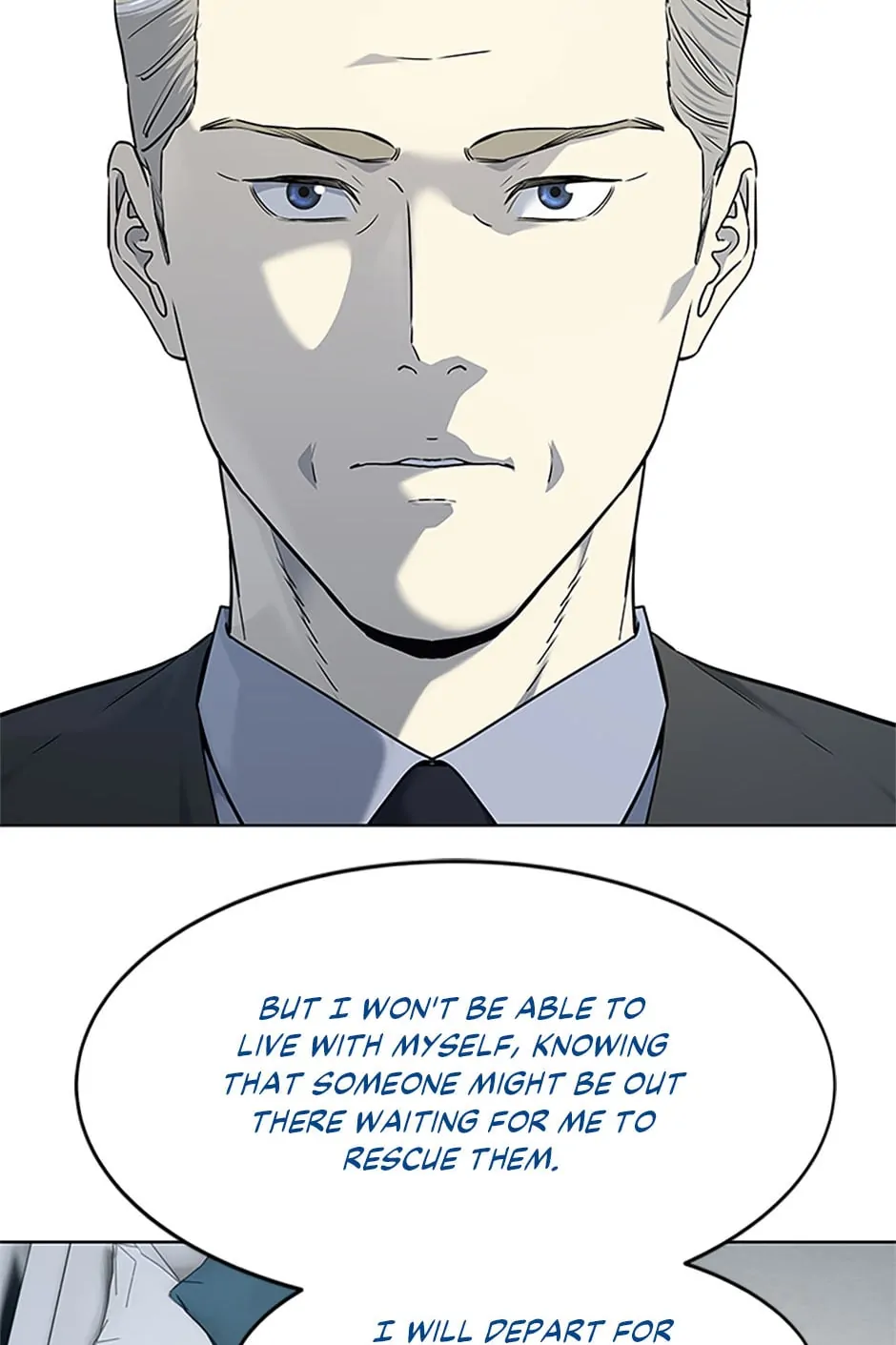 God of Blackfield - Chapter 158 [photo 63] - MangaPorn
