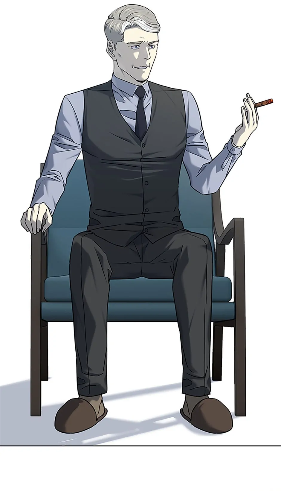 God of Blackfield - Chapter 158 [photo 71] - MangaPorn