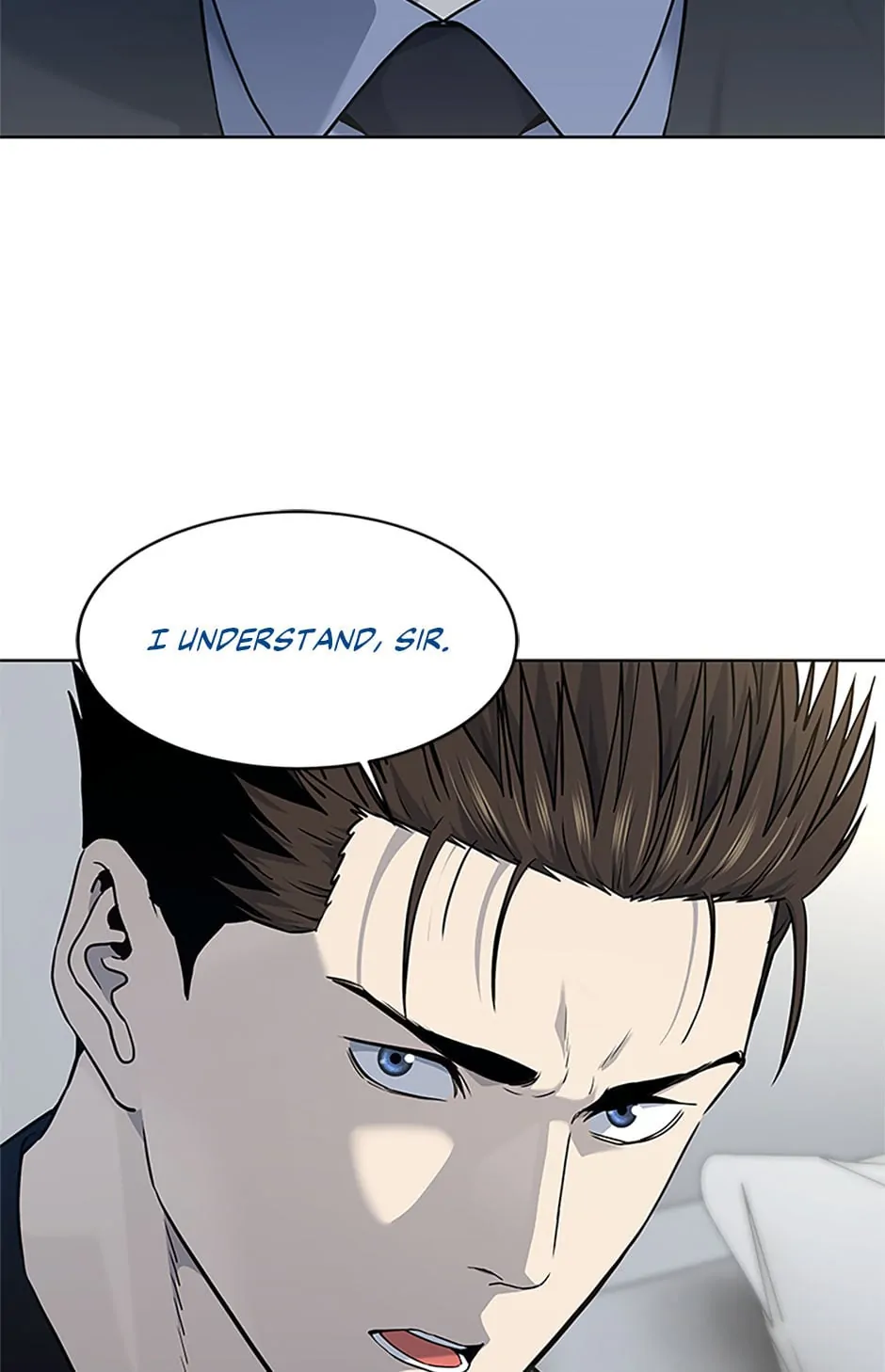 God of Blackfield - Chapter 159 [photo 3] - MangaPorn