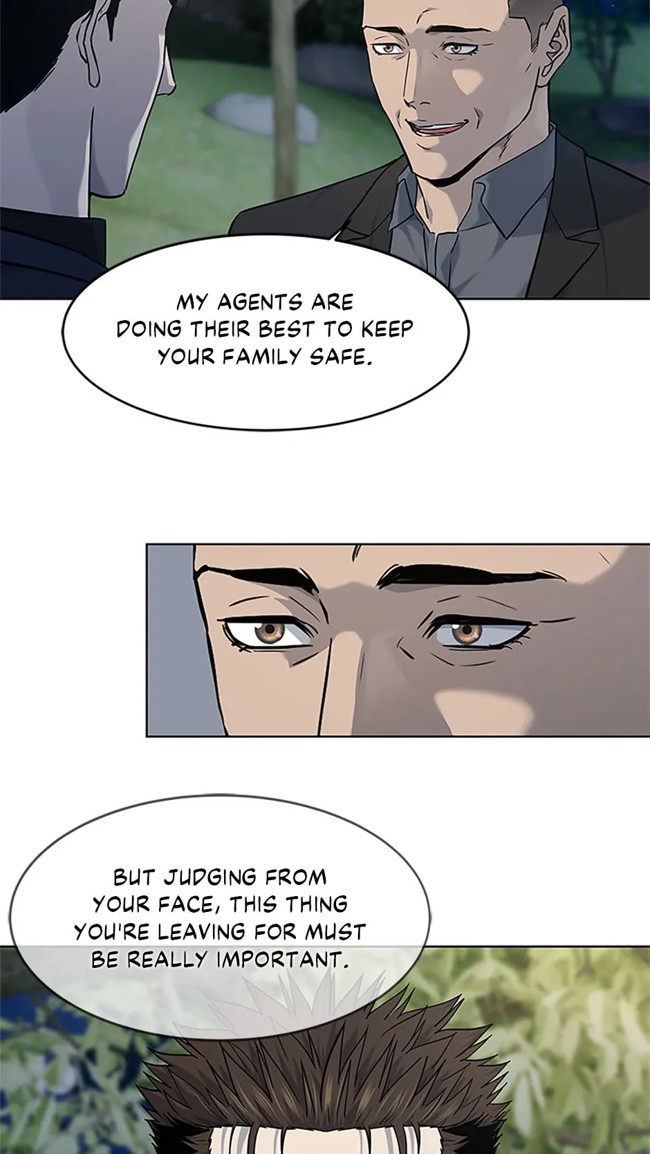 God of Blackfield - Chapter 159 [photo 32] - MangaPorn