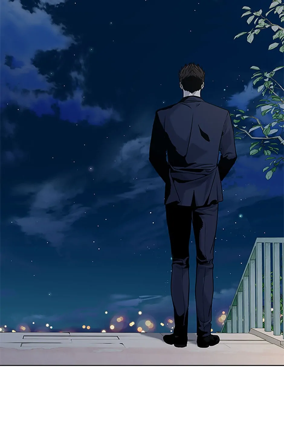 God of Blackfield - Chapter 159 [photo 42] - MangaPorn