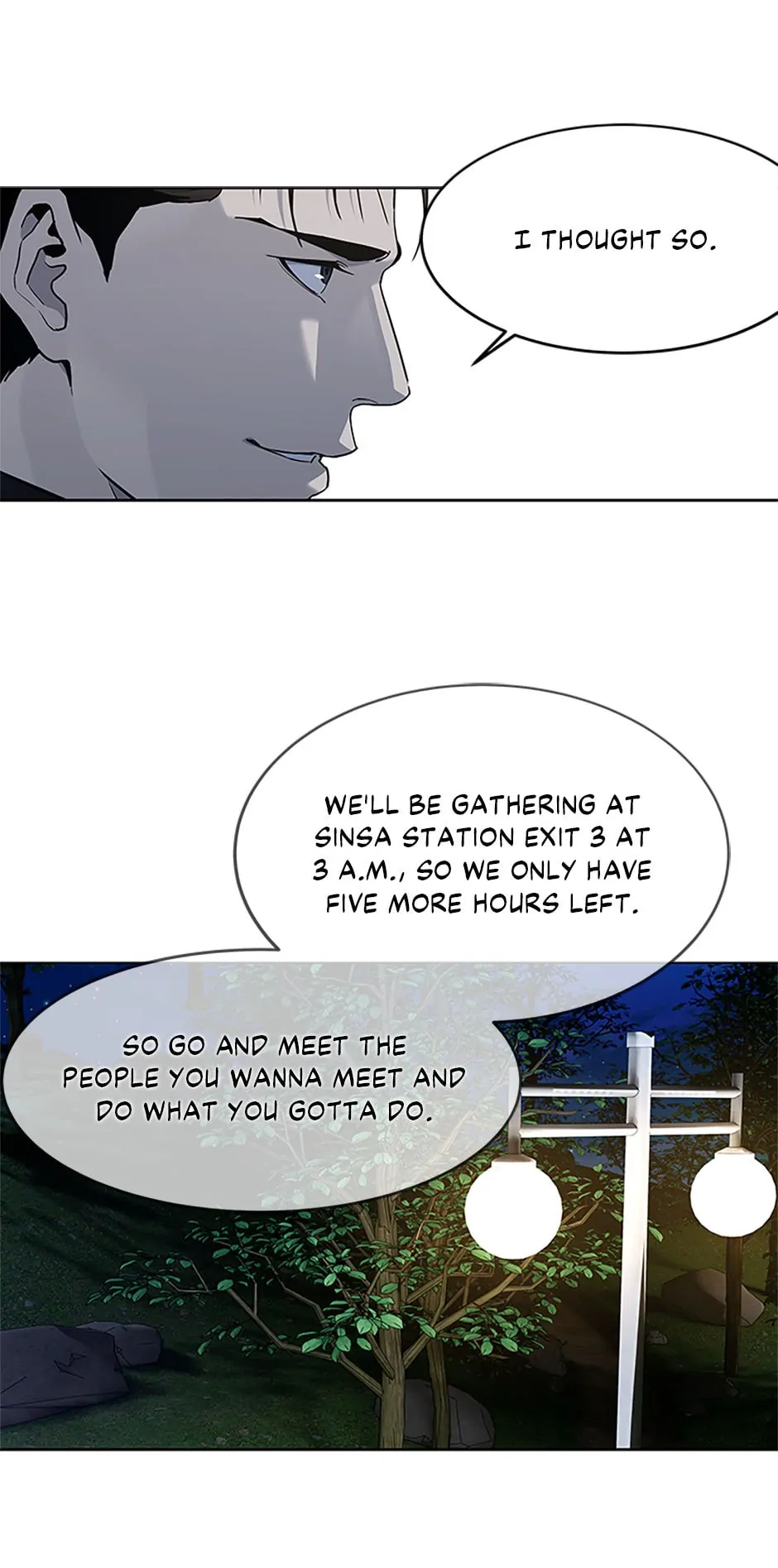 God of Blackfield - Chapter 159 [photo 53] - MangaPorn
