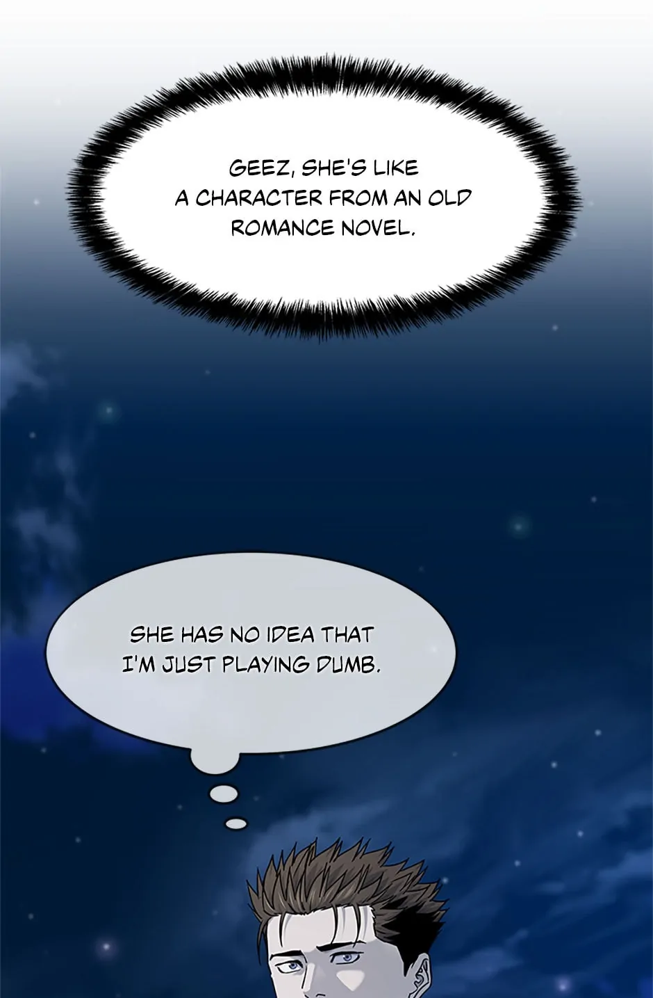 God of Blackfield - Chapter 159 [photo 89] - MangaPorn