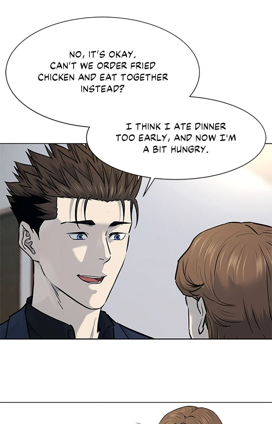 God of Blackfield - Chapter 160 [photo 29] - MangaPorn