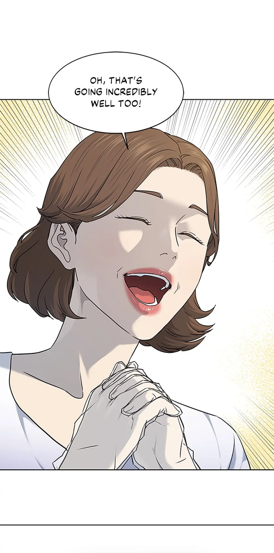 God of Blackfield - Chapter 160 [photo 35] - MangaPorn