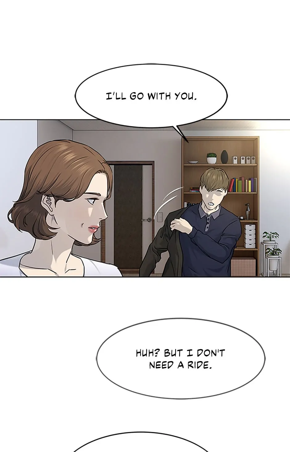 God of Blackfield - Chapter 160 [photo 42] - MangaPorn